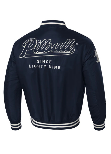 PIT BULL &quot;Seabridge&quot; transition jacket - navy blue