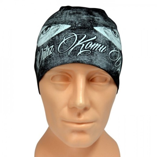 Winter Cap Extreme Adrenaline &quot;Look Who You Trust&quot;