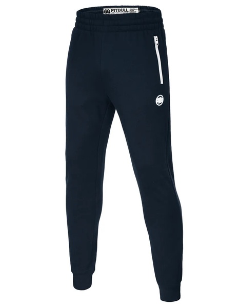 PIT BULL &quot;Hatton&quot; sweatpants - black