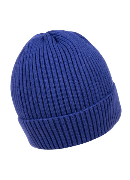 PIT BULL &quot;DOCK&quot; winter hat - blue