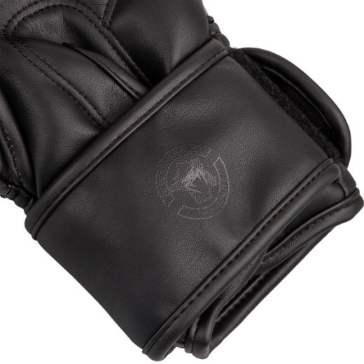 Rękawice bokserskie Venum Challenger 3.0 Boxing Gloves - Black/Black