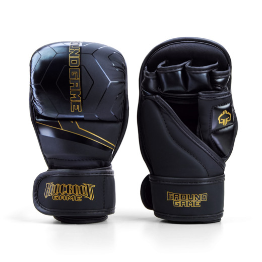 Ground Game MMA PRO &quot;Equinox&quot; gloves