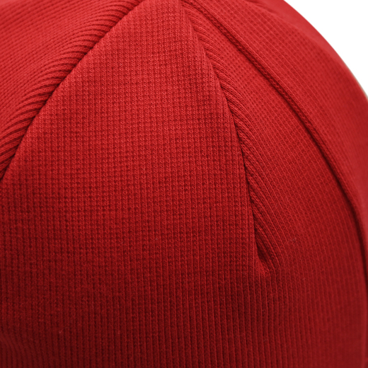 Beanie Pretorian "Shield - PS" - red