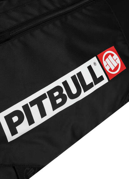 PIT BULL &quot;Hillto Sport&quot; sports bag - black