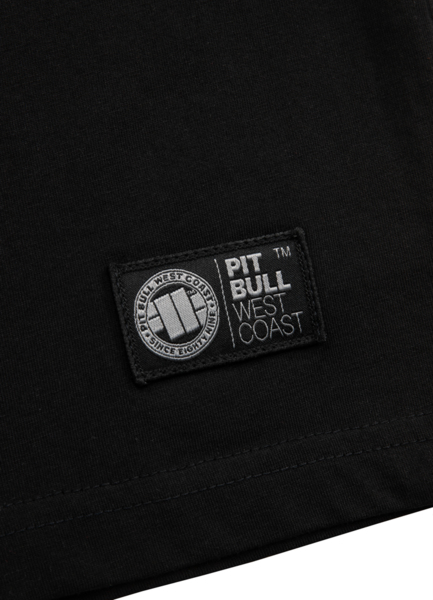 T-shirt PIT BULL &quot;Master Of BJJ&quot;