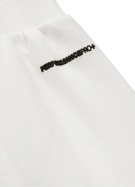 PIT BULL &quot;CHELSEA&quot; Women&#39;s Sweatpants - Off white