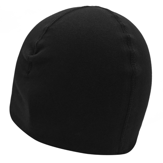 Beanie Pretorian "Public Enemy" - black