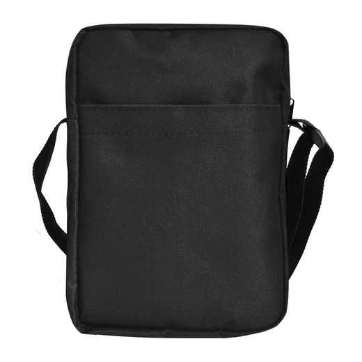 Shoulder bag Pretorian "Sport & Street" - black