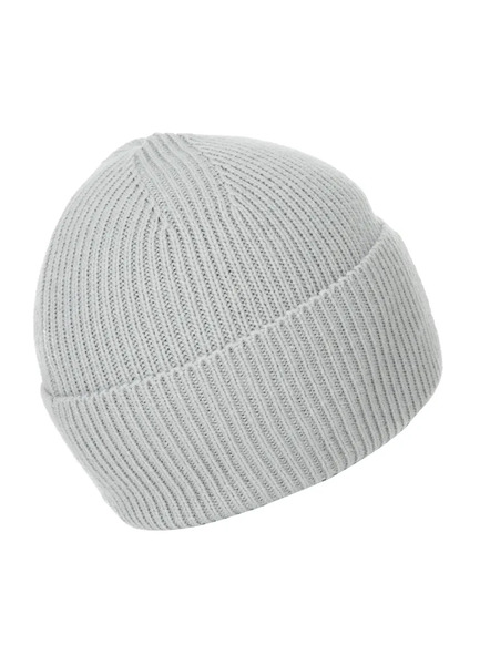 PIT BULL &quot;Logo&quot; winter hat - gray