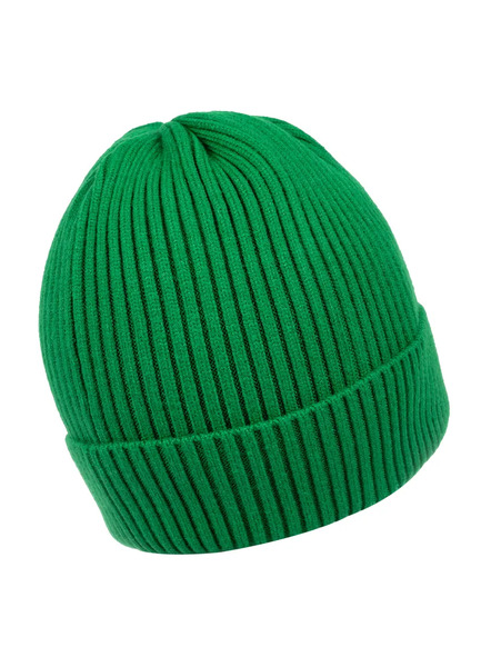 PIT BULL &quot;DOCK&quot; winter hat - green