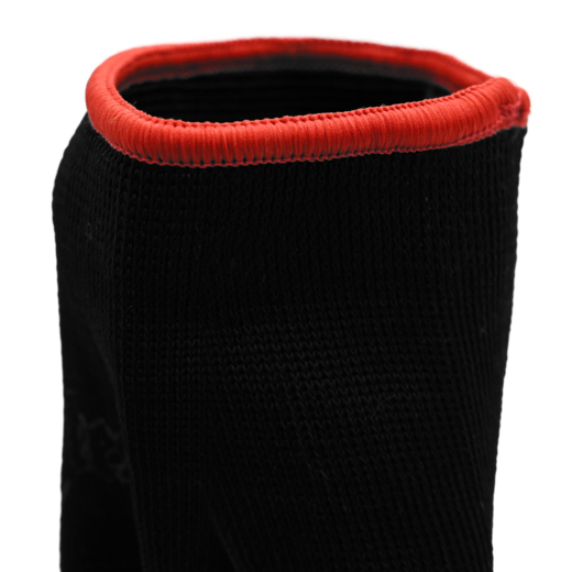 Cohortes ankle support stabilizer - black/red