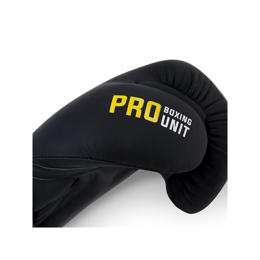 StormCloud &quot;Boxing Pro&quot; boxing gloves - black