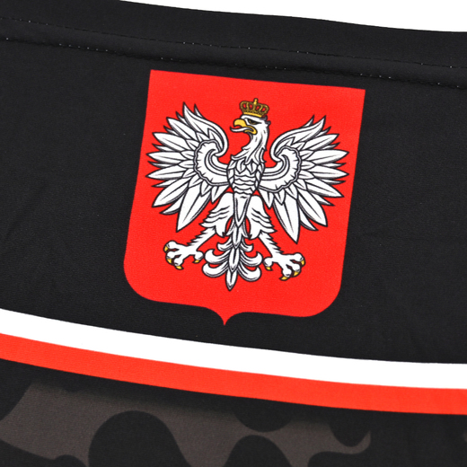  Komin wielofunkcyjny Aquila "Polska" 