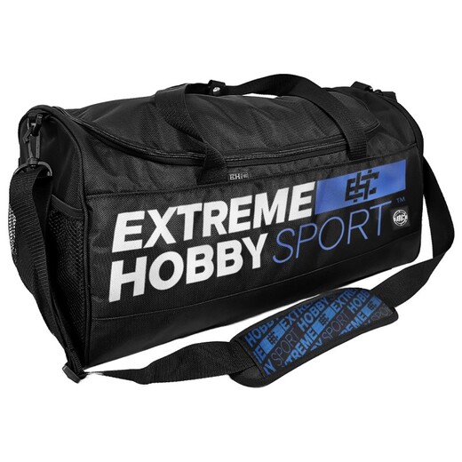 Extreme Hobby &quot;CLASSIC&quot; sports bag - blue