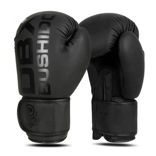 Bushido B-2v21 boxing gloves