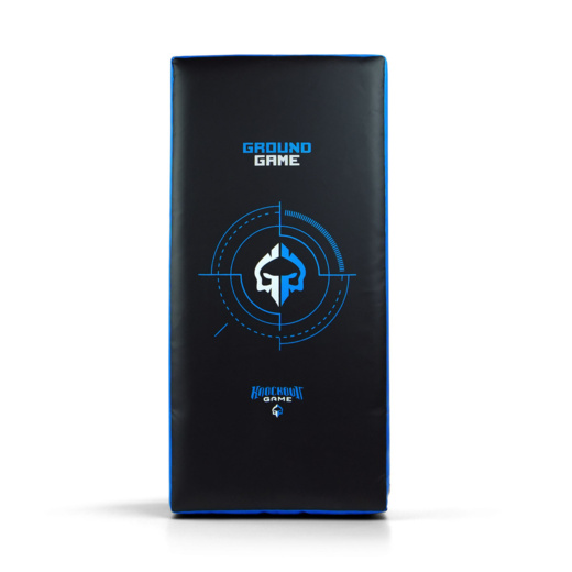 Ground Game Target &quot;Knockout game&quot; Straight Trainer&#39;s Shield