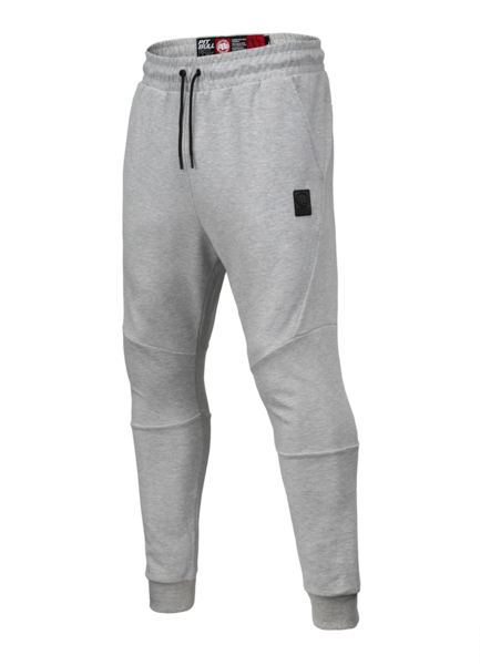 Sweatpants PIT BULL &quot;Clanton&quot; &#39;21 - gray