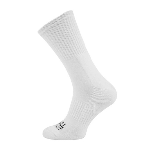 Thick PIT BULL &quot;Crew&quot; TNT Thick socks 3 pack - white