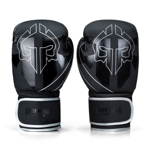 Ground Game Boxing Gloves &quot;LOGO 3.0&quot; 