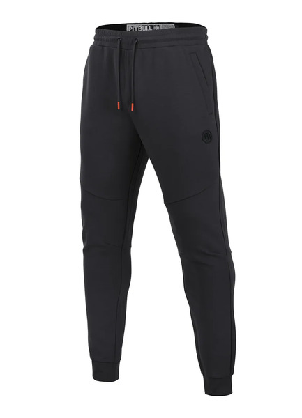 PIT BULL &quot;Explorer&quot; sweatpants - graphite