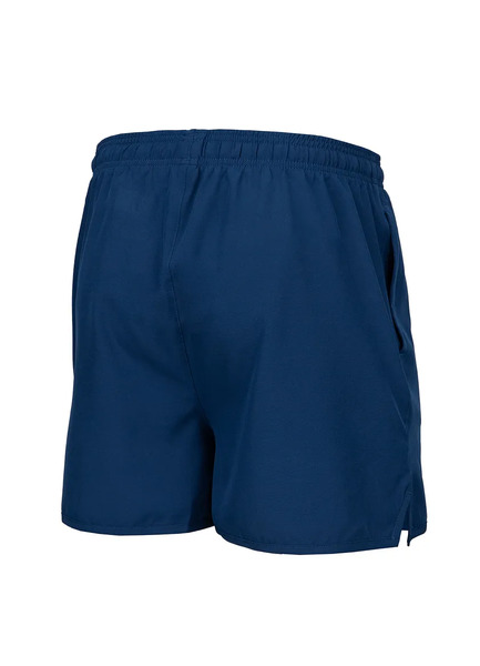 PIT BULL Performance Pro plus sports shorts - navy blue