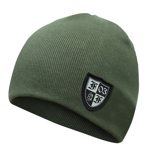 Pretorian Cap &quot;Shield - Football Fanatics&quot; - khaki