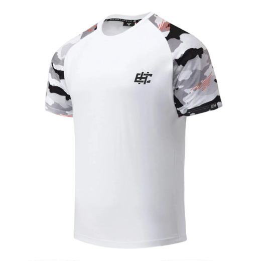 Extreme Hobby &quot;RIVAL&quot; T-shirt - white