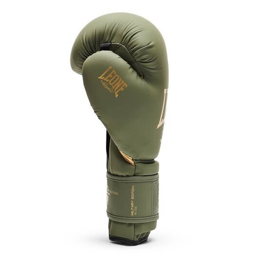 Leone boxing gloves &quot;Military&quot;