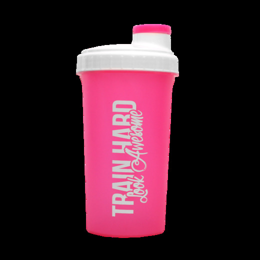 Shaker Beltor 700ml - pink