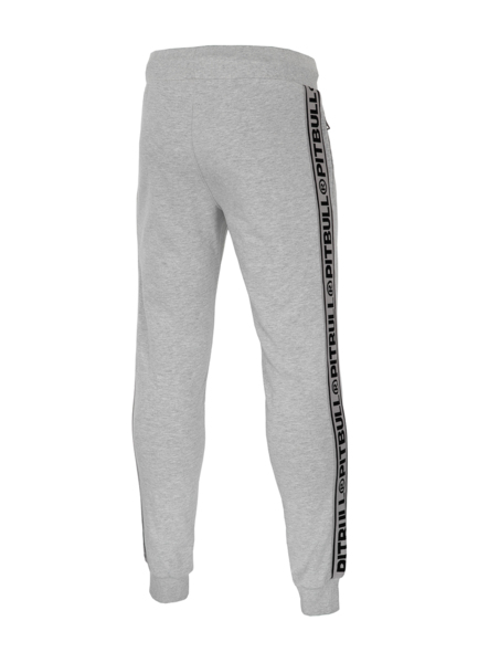 Sweatpants PIT BULL French Terry &quot;Vigo&quot; &#39;22 - gray