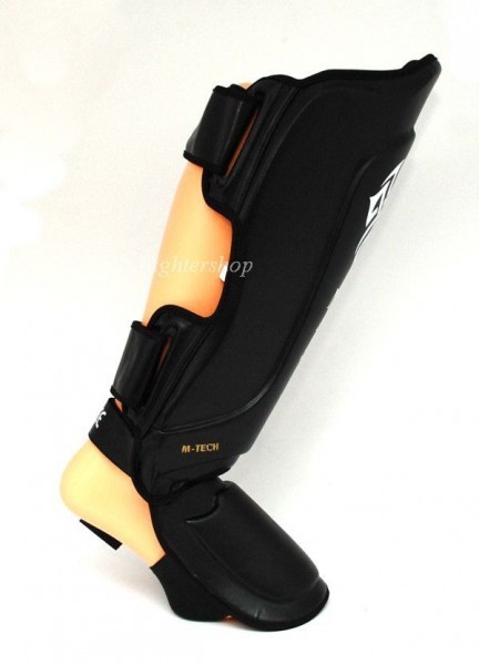 Masters NS-100 shin and foot protectors