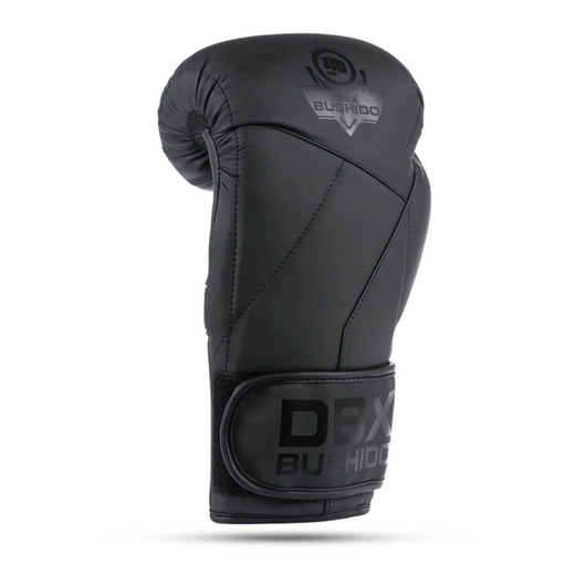 Bushido HAMMER boxing gloves - B-2v15B