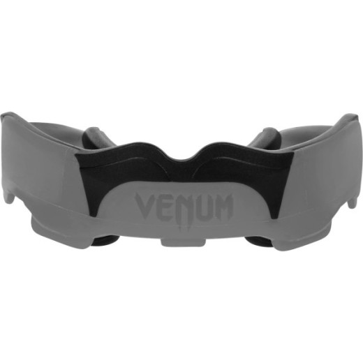 Venum Predator Gray / Black Mouthguard