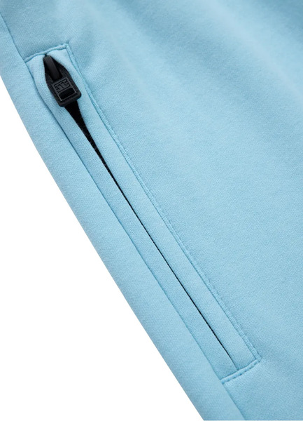 PIT BULL &quot;CHELSEA&quot; women&#39;s sweatpants - blue