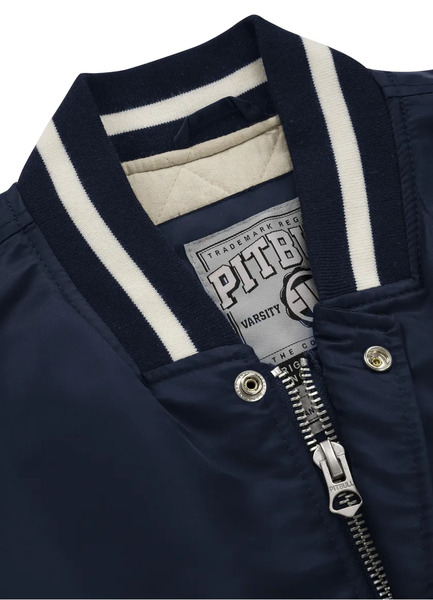 PIT BULL &quot;Seabridge&quot; transition jacket - navy blue