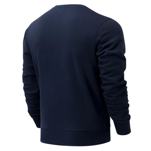 Extreme Hobby classic sweatshirt &quot;BLOCK 2024&quot; - navy blue