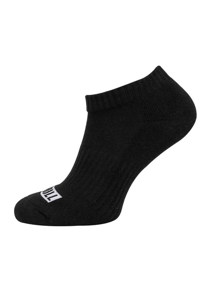 Pad Pitbull Thick socks 3-pack - black