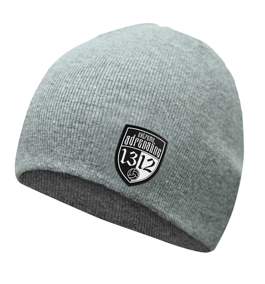 Extreme Adrealine &quot;1312&quot; cap - gray