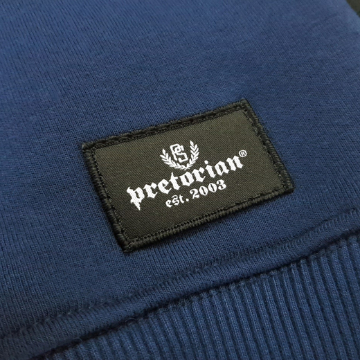 Sweatshirt  Pretorian "Only for winners"