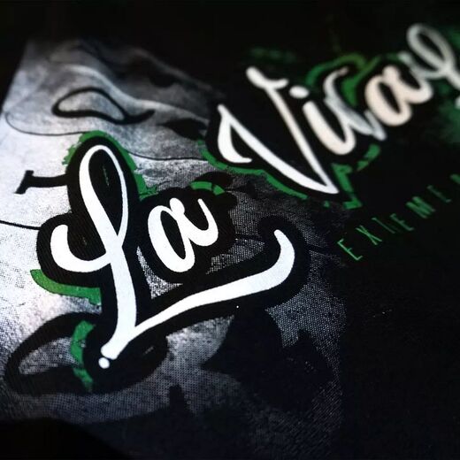 Extreme Adrenaline Hoodie &quot;La vida loca&quot;