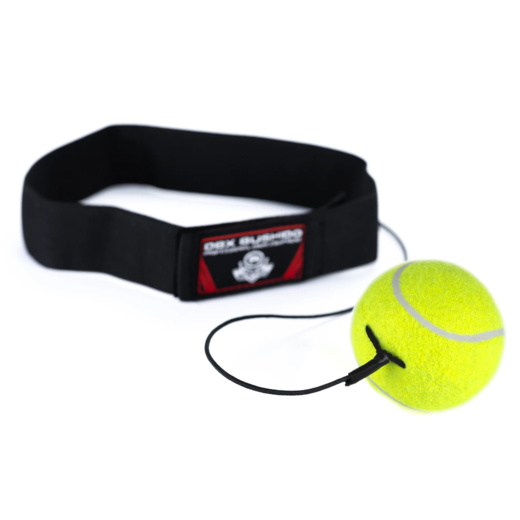 BUSHIDO DBX-HB Head Reflex Ball