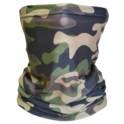 Multifunctional chimney Extreme Adrenaline &quot;Camo&quot;