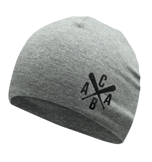 Winter Cap Extreme Adrenaline &quot;ACAB&quot; - gray