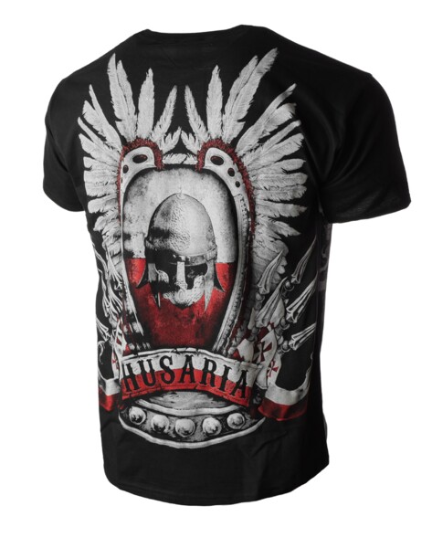 Aquila &quot;Hussars - Offensive&quot; HD T-shirt