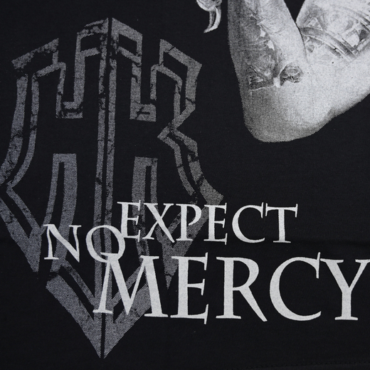 Hard Knox &quot;No Mercy&quot; HD T-shirt