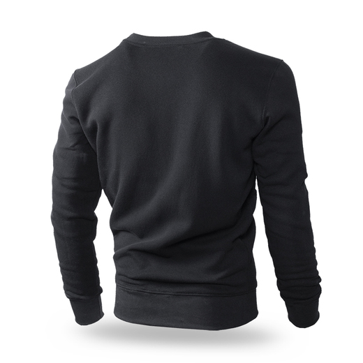 Dobermans Aggressive &quot;Weapon BC243&quot; sweatshirt - black