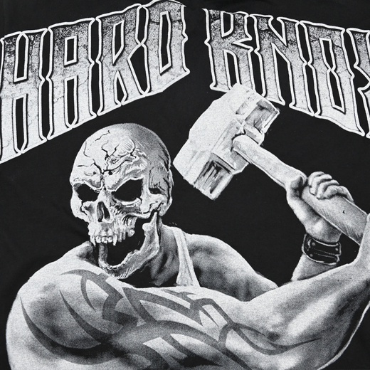 Hard Knox &quot;Sledgehammer&quot; HD T-shirt