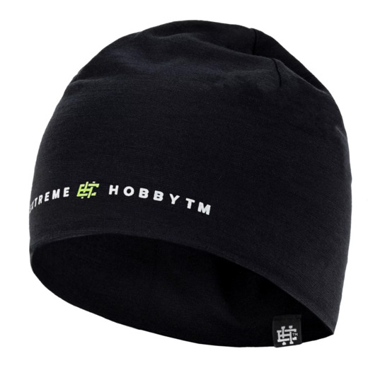  Extreme Hobby &quot;ORDER&quot; Cap - Black