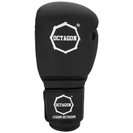 Octagon Leather Boxing Gloves &quot;STORM&quot;