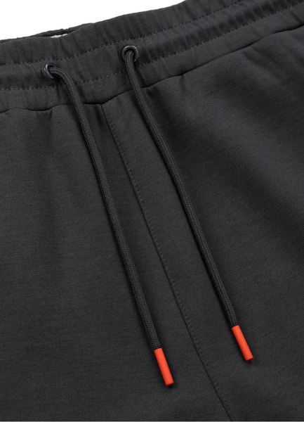 PIT BULL &quot;Explorer&quot; sweatpants - graphite